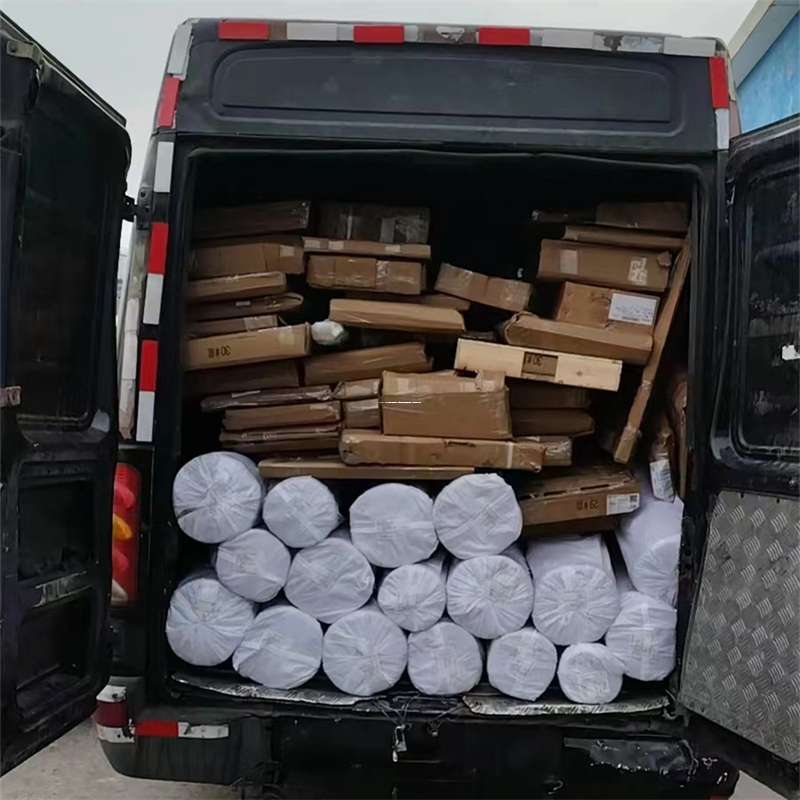 常州至义乌货运专线，一站式物流服务助您货畅其流！（到义乌物流专线）