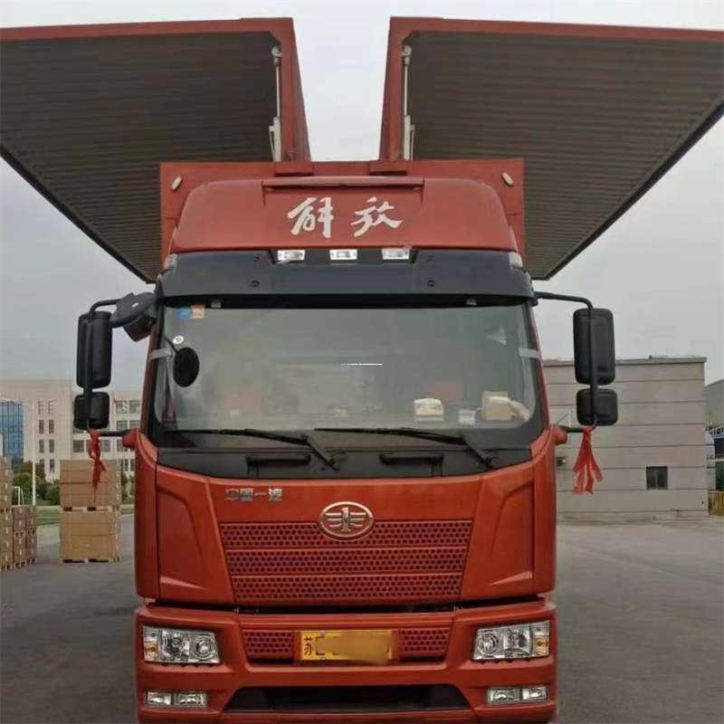 常州到重庆物流公司，一站式服务为您提供高效便捷货运体验（到重庆的物流公司）