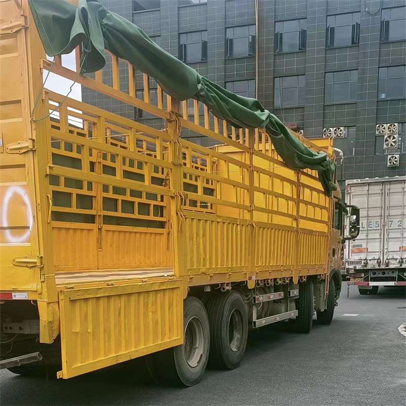 常州到新泰物流公司——一站式货运服务（到新泰的物流）