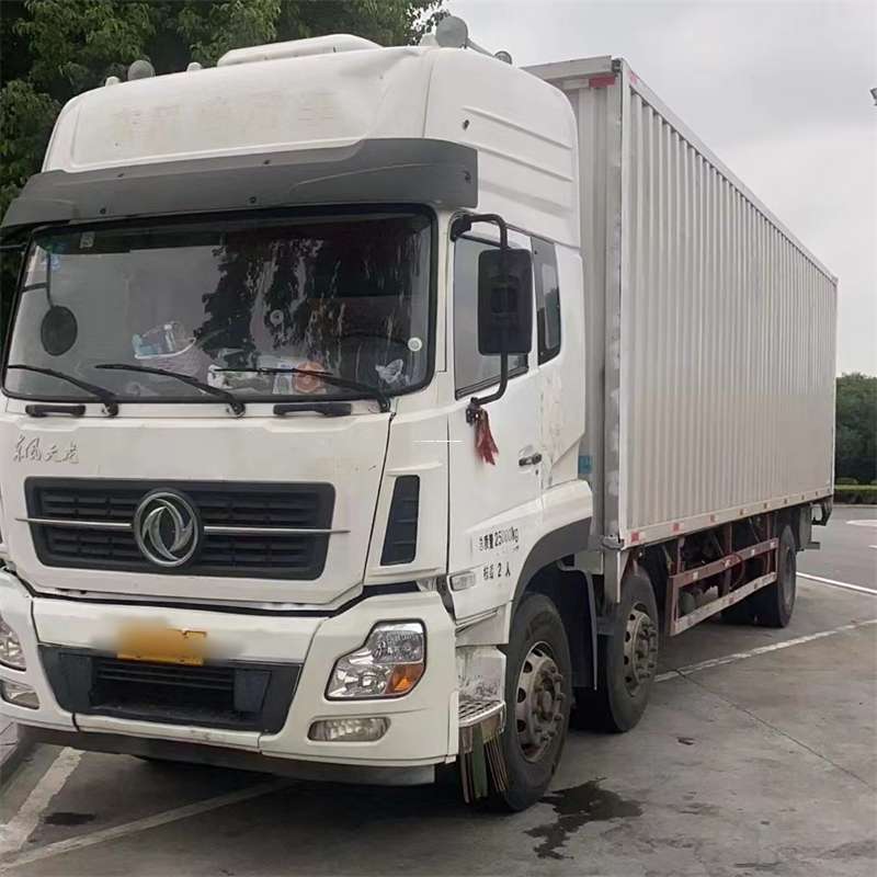 常州到汉中物流公司——一站式服务，让货运更便捷（汉中物流公司在哪里）