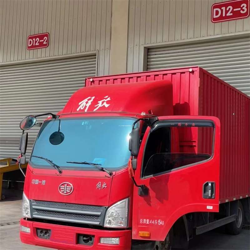 常州到安徽物流公司——专业货运，安心送达（到安徽的物流公司）