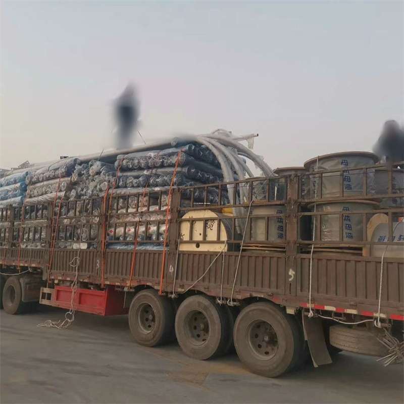 常州到六盘水物流公司——一站式服务，让货运更便捷