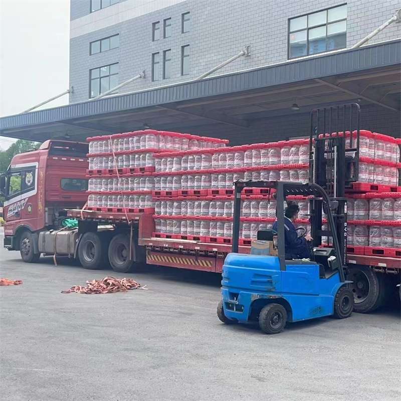 常州到宁波物流公司——一站式服务，让货运更轻松