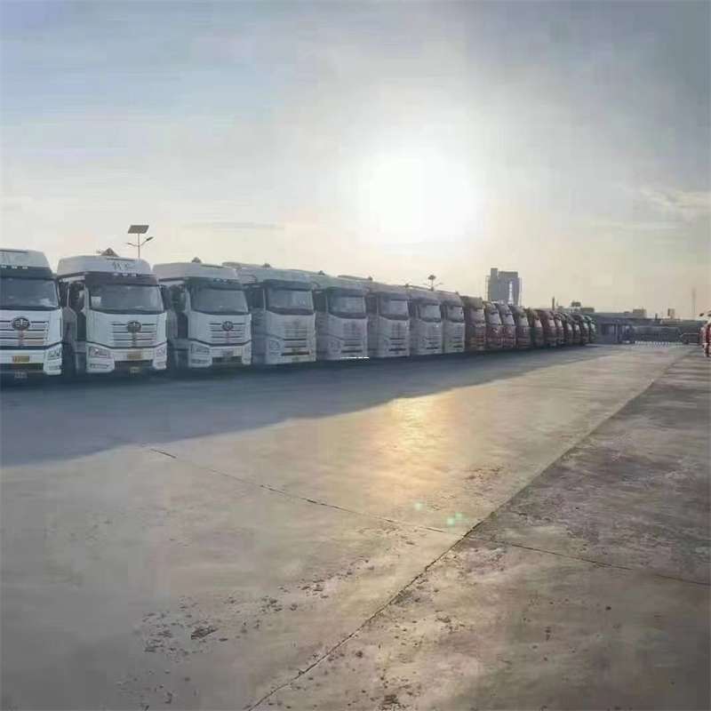常州到武威物流公司——一站式服务，让货运更便捷