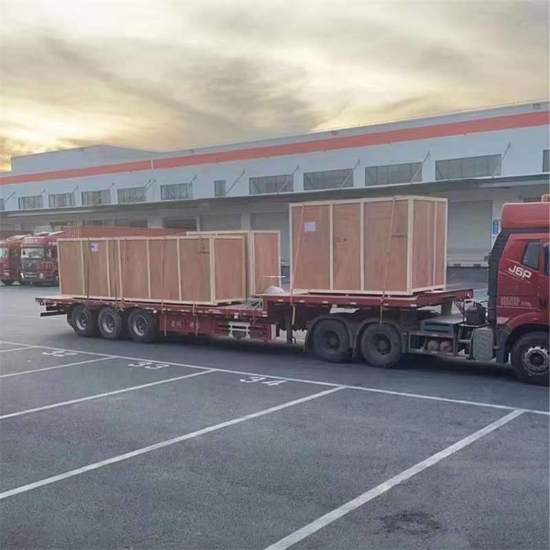 常州到岳阳物流公司——一站式服务，让货运更便捷
