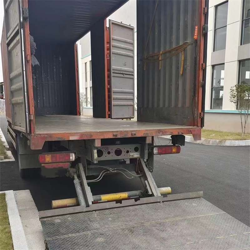 常州到长沙物流公司——专业货运，全程无忧