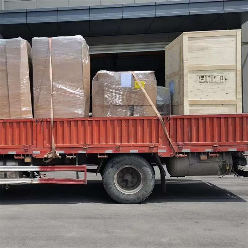 常州到朔州物流公司——一站式服务，让货运更便捷