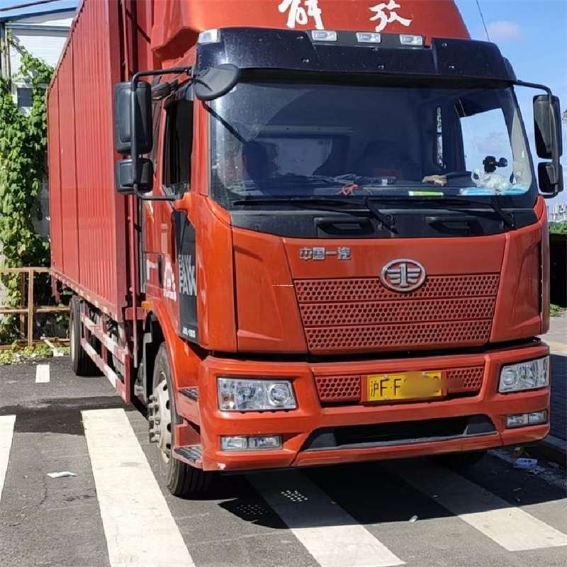 常州到恩施物流公司一站式服务，让货运更轻松