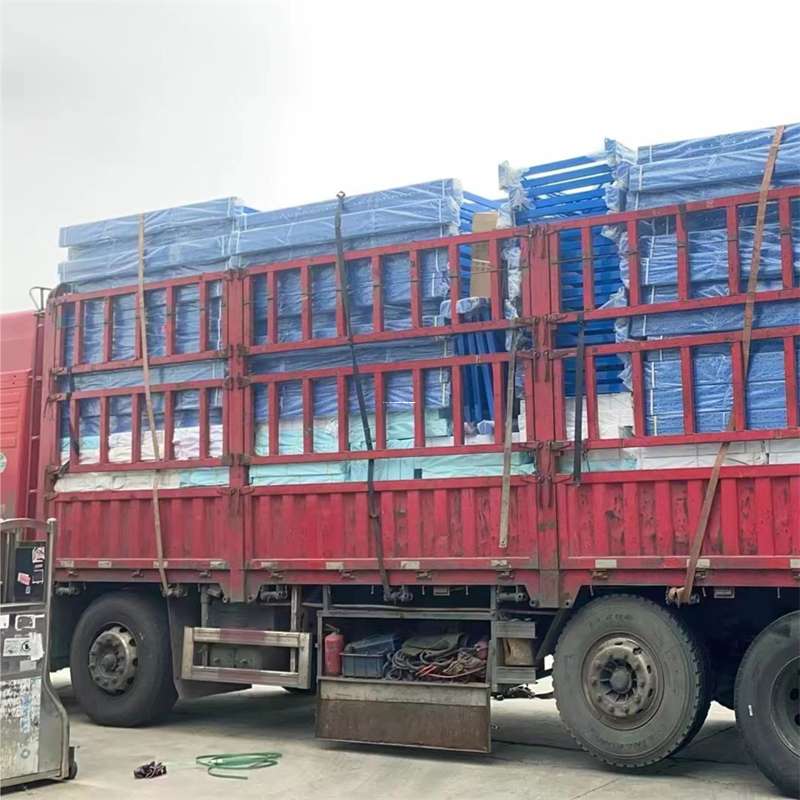 常州到淮安物流公司——一站式服务，让货运更便捷