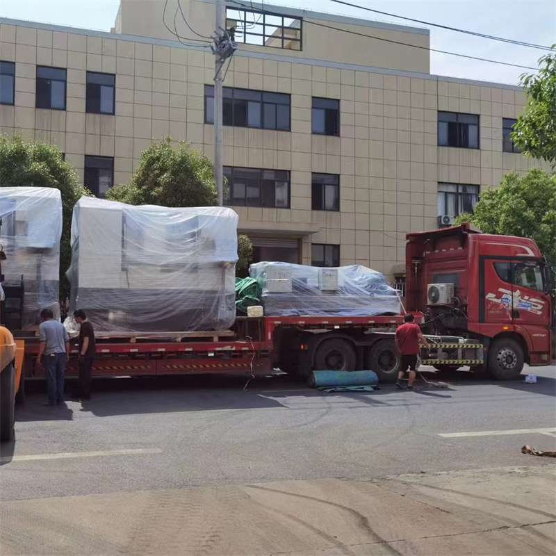 常州到南京物流公司一站式服务，让货运更轻松