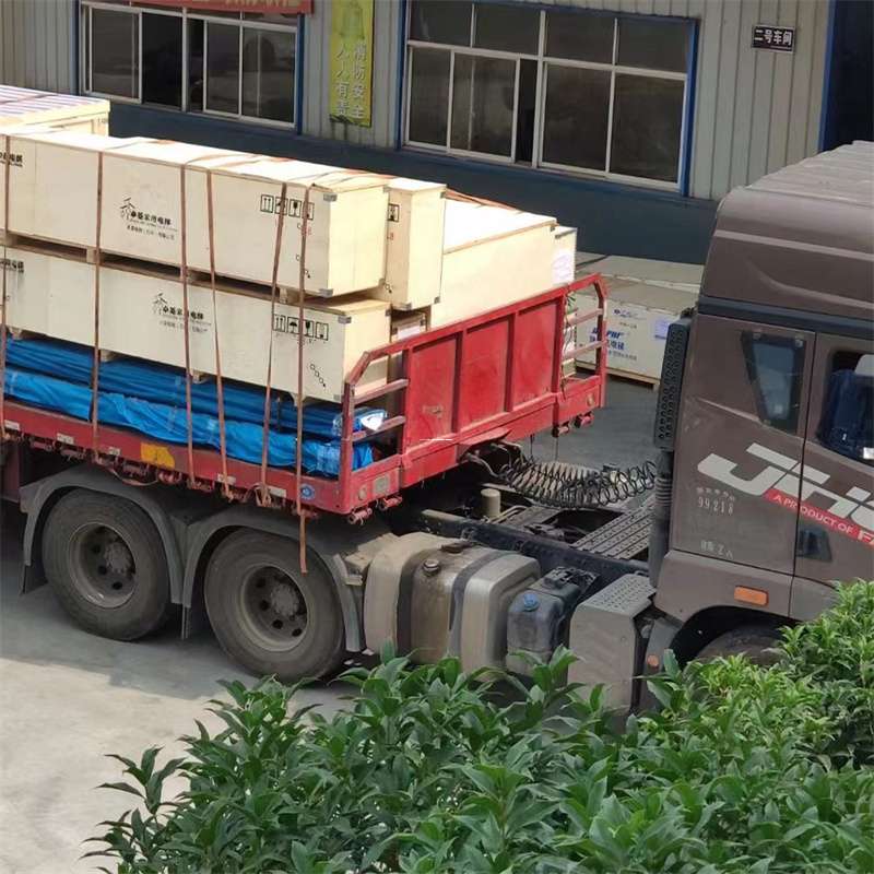 常州到海口物流公司一站式服务，让货运更轻松