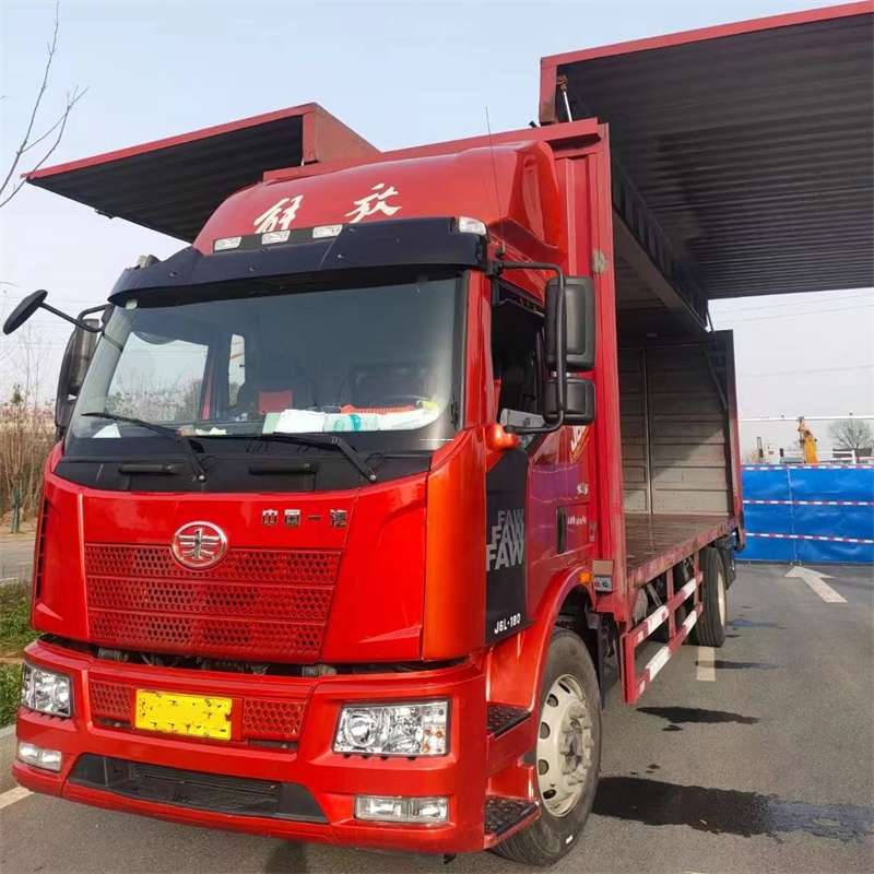 常州到即墨物流公司，一站式服务，让货运更便捷（到即墨物流公司,一站式服务,让货运更便捷）